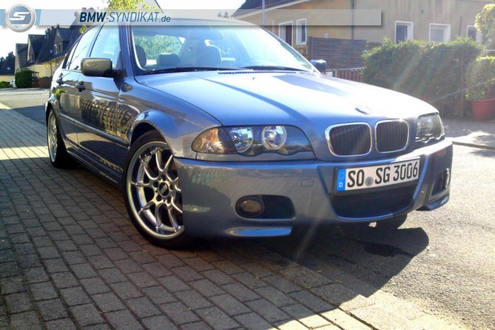 BMW-Syndikat Fotostorie