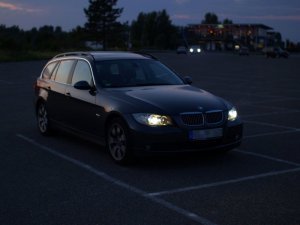 325D Touring - 3er BMW - E90 / E91 / E92 / E93