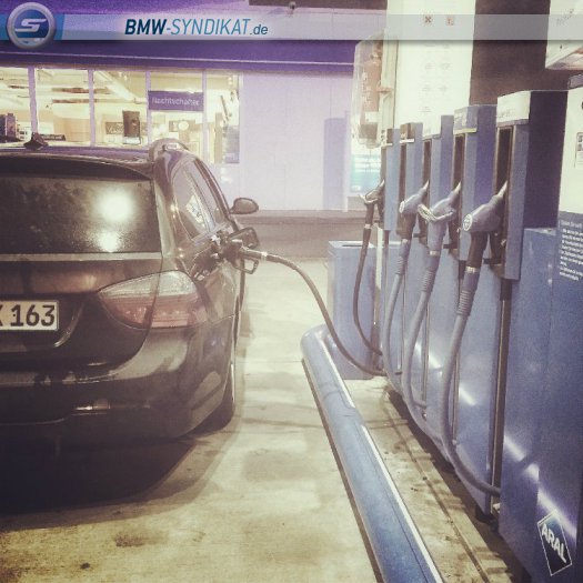 BMW-Syndikat Fotostorie