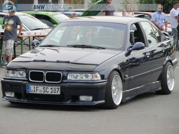 BMW-Syndikat Fotostorie