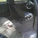 BMW E36 323i Limousine... - 3er BMW - E36