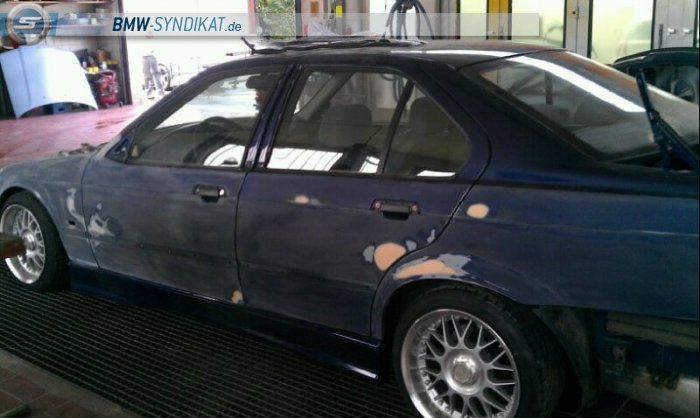 BMW-Syndikat Fotostorie