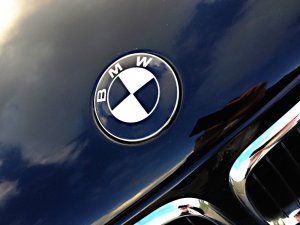 Mein Kurzer 316i - 3er BMW - E36
