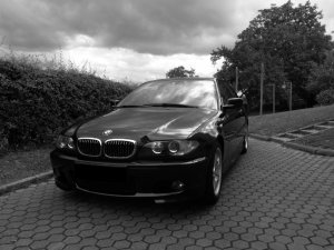 BMW E46 320 Ci Facelift M-Paket - 3er BMW - E46