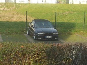 BlackMazlum 328i - 3er BMW - E36