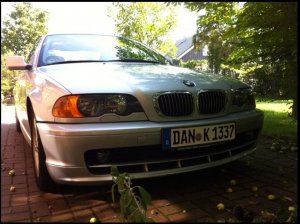 E46 Coupé - 3er BMW - E46 E46 Coupé - 3er BMW - E46