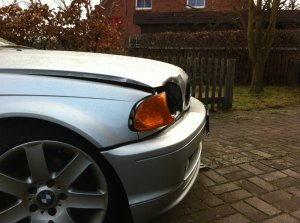 E46 Coupé - 3er BMW - E46 E46 Coupé - 3er BMW - E46