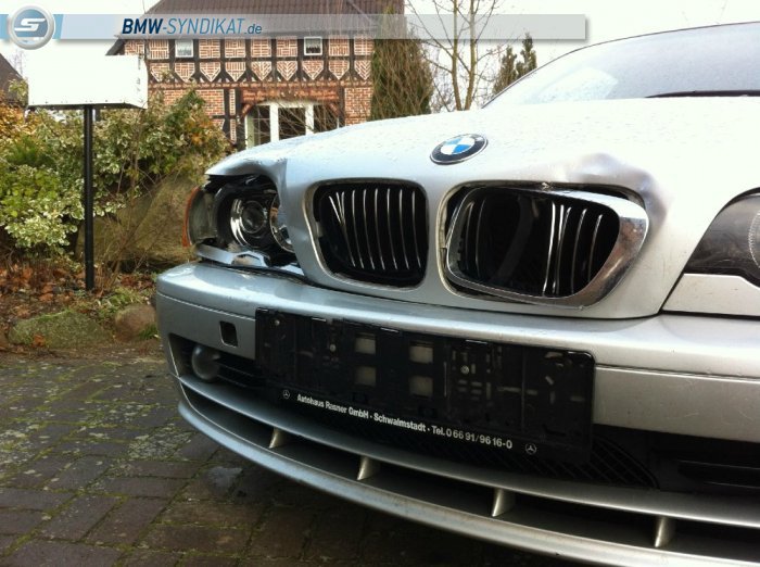 BMW-Syndikat Fotostorie