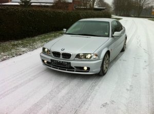 E46 Coupé - 3er BMW - E46 E46 Coupé - 3er BMW - E46