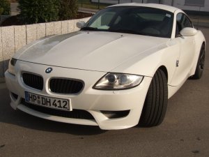 Sieger Asphaltfieber 2010 - BMW Z1, Z3, Z4, Z8