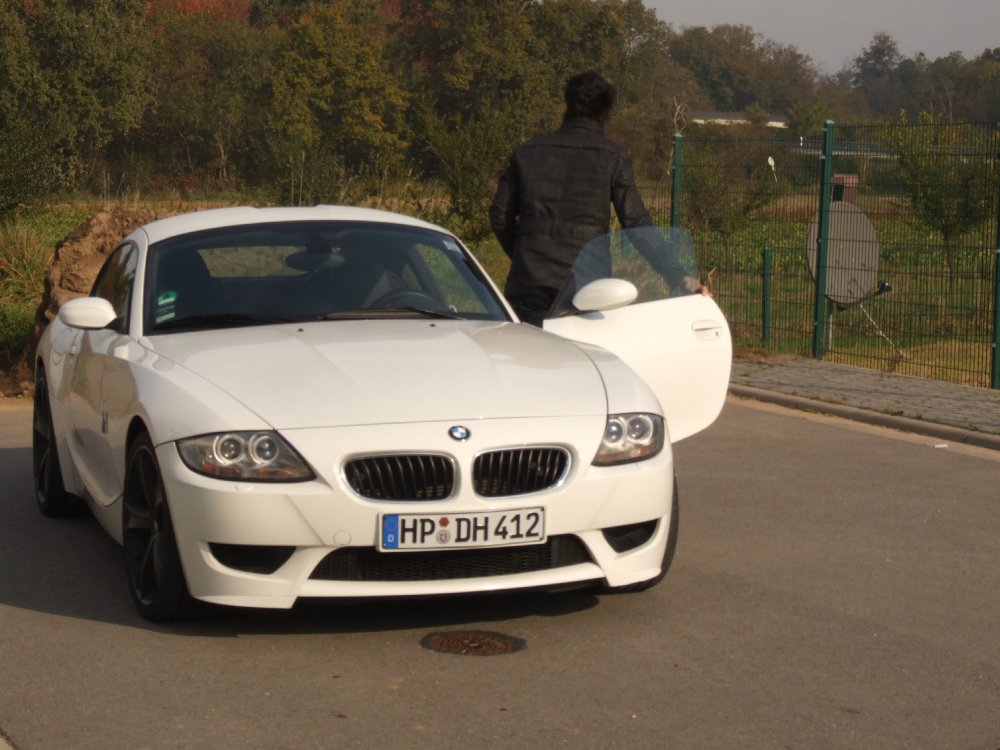 Sieger Asphaltfieber 2010 - BMW Z1, Z3, Z4, Z8