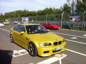 Renntool M3 leichtbau - 3er BMW - E46