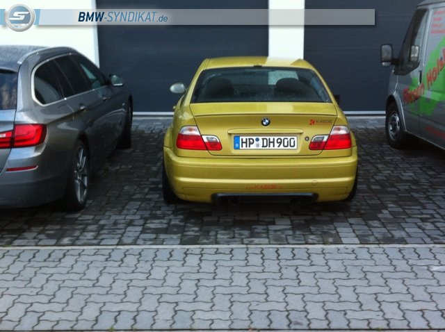 BMW-Syndikat Fotostorie
