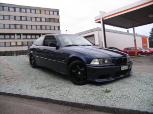 Bmw e36 320iA coupe, ESD soundfile - 3er BMW - E36