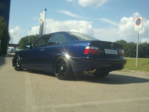 Bmw e36 320iA coupe, ESD soundfile - 3er BMW - E36