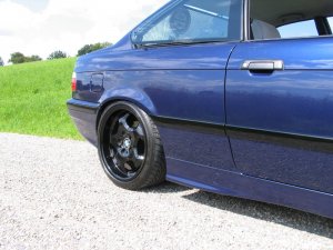 Bmw e36 320iA coupe, ESD soundfile - 3er BMW - E36