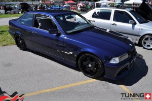 Bmw e36 320iA coupe, ESD soundfile - 3er BMW - E36