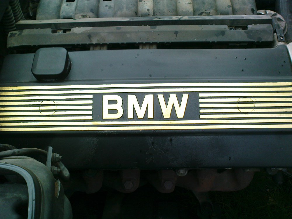 5th-element - 5er BMW - E34