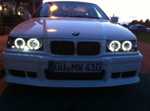 BMW 316i / 318i - 3er BMW - E36 BMW 316i / 318i - 3er BMW - E36