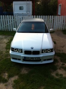 BMW 316i / 318i - 3er BMW - E36 BMW 316i / 318i - 3er BMW - E36
