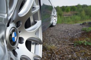 330Cd, e46 - 3er BMW - E46 330Cd, e46 - 3er BMW - E46