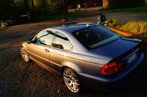 330Cd, e46 - 3er BMW - E46 330Cd, e46 - 3er BMW - E46