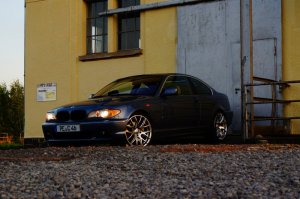 330Cd, e46 - 3er BMW - E46 330Cd, e46 - 3er BMW - E46