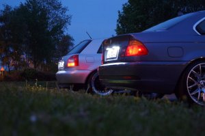 330Cd, e46 - 3er BMW - E46 330Cd, e46 - 3er BMW - E46