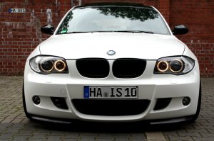 Bmw E87 FL *White Star* - 1er BMW - E81 / E82 / E87 / E88