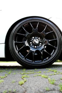 Bmw E87 FL *White Star* - 1er BMW - E81 / E82 / E87 / E88