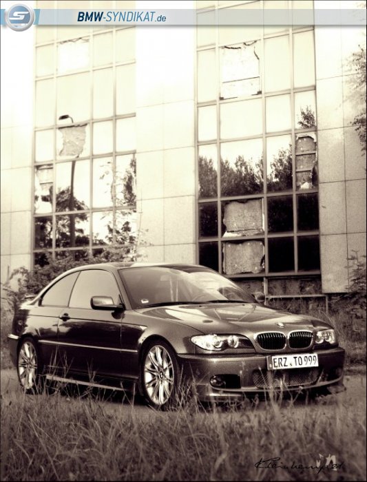 BMW-Syndikat Fotostorie