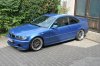 DEFINITION E46 CLUBSPORT - Blue Dream - 3er BMW - E46 - DSC_0196.JPG