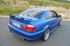 DEFINITION E46 CLUBSPORT - Blue Dream - 3er BMW - E46 - DSC_0243.JPG