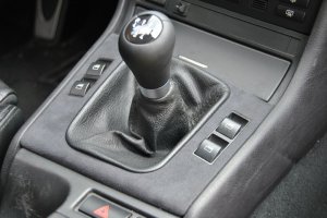 DEFINITION E46 CLUBSPORT - Blue Dream - 3er BMW - E46