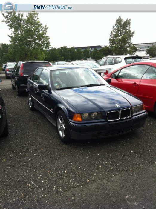BMW-Syndikat Fotostorie