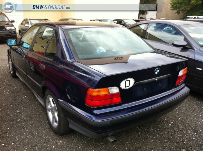 BMW-Syndikat Fotostorie