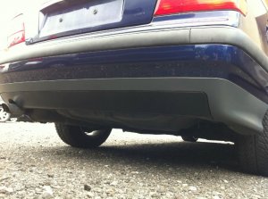 E36, 320i Limo //M-Style *under construction* - 3er BMW - E36 E36, 320i Limo //M-Style *under construction* - 3er BMW - E36