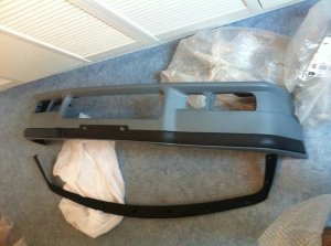 E36, 320i Limo //M-Style *under construction* - 3er BMW - E36