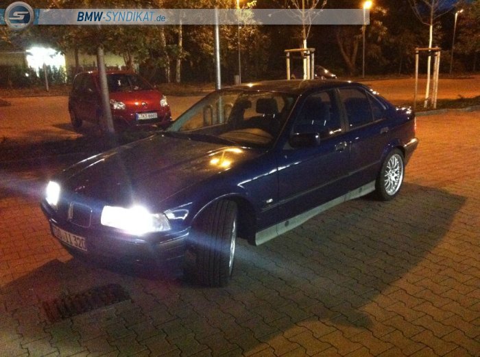 BMW-Syndikat Fotostorie