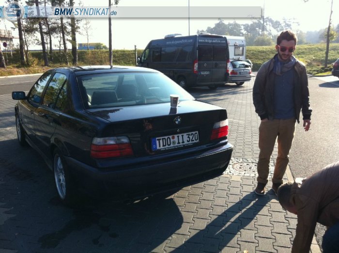 BMW-Syndikat Fotostorie