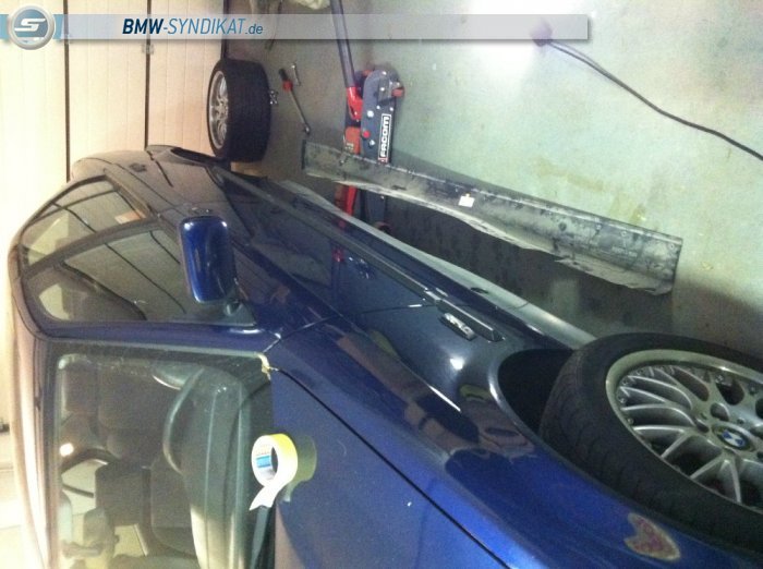 BMW-Syndikat Fotostorie