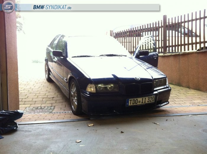 BMW-Syndikat Fotostorie