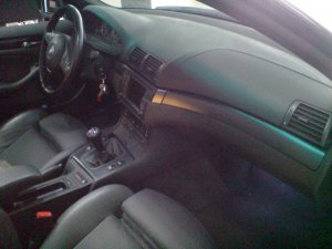 Apper's 330d 19" NEU INDIVIDUAL INNEN ZIMT! - 3er BMW - E46 Apper's 330d 19" NEU INDIVIDUAL INNEN ZIMT! - 3er BMW - E46