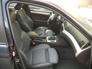 Apper's 330d 19" NEU INDIVIDUAL INNEN ZIMT! - 3er BMW - E46 Apper's 330d 19" NEU INDIVIDUAL INNEN ZIMT! - 3er BMW - E46