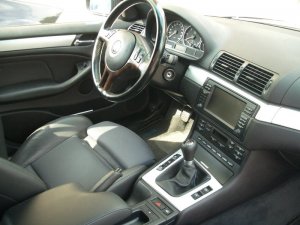 Apper's 330d 19" NEU INDIVIDUAL INNEN ZIMT! - 3er BMW - E46 Apper's 330d 19" NEU INDIVIDUAL INNEN ZIMT! - 3er BMW - E46