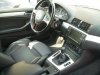 Apper's 330d 19" NEU INDIVIDUAL INNEN ZIMT! - 3er BMW - E46 - 05 BMW E46 330D INTERIOR SILVER CARBON SPORT SEAT.jpg