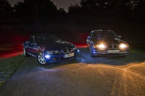 Z3 1,9i Roadster *Update* - BMW Z1, Z3, Z4, Z8