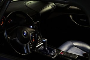 Z3 1,9i Roadster *Update* - BMW Z1, Z3, Z4, Z8