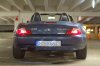 Z3 1,9i Roadster *Update* - BMW Z1, Z3, Z4, Z8 - hinten.jpg