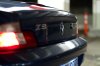 Z3 1,9i Roadster *Update* - BMW Z1, Z3, Z4, Z8 - hinten2.jpg
